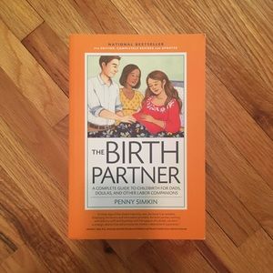 The Birth Partner